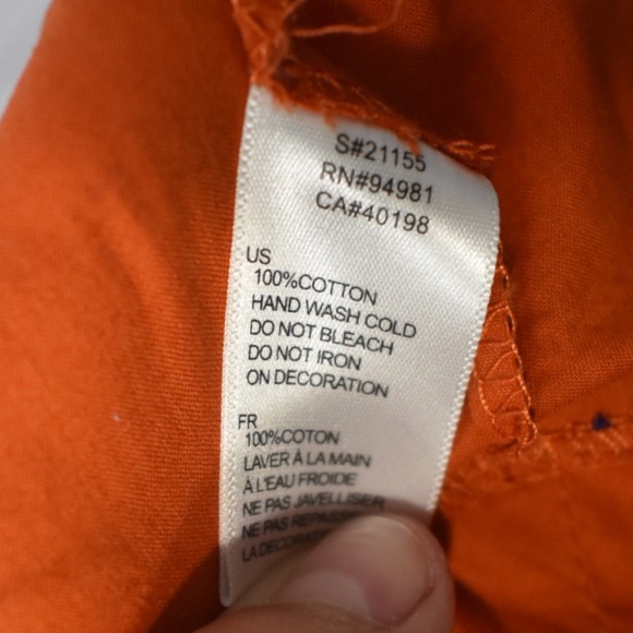 Embroidered Tank Top Blouse - Picture 8 of 8